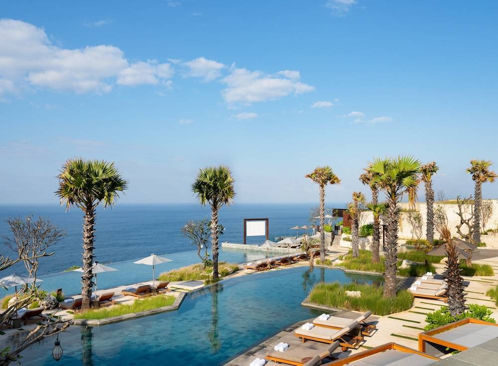 Six Senses Uluwatu