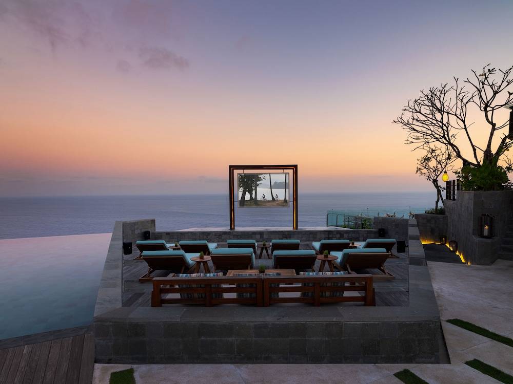 Six Senses Uluwatu