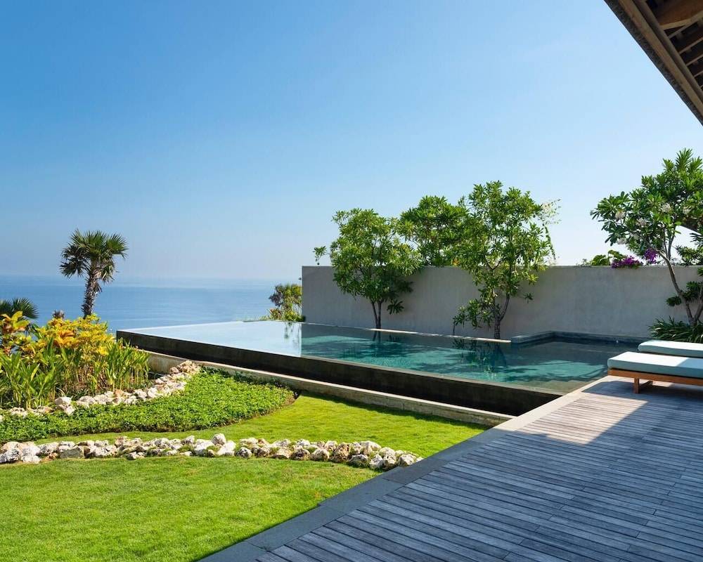 Six Senses Uluwatu
