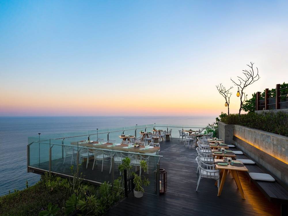 Six Senses Uluwatu