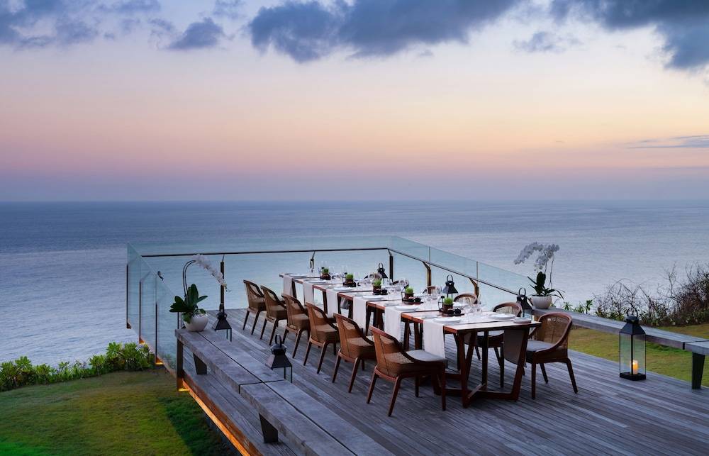 Six Senses Uluwatu