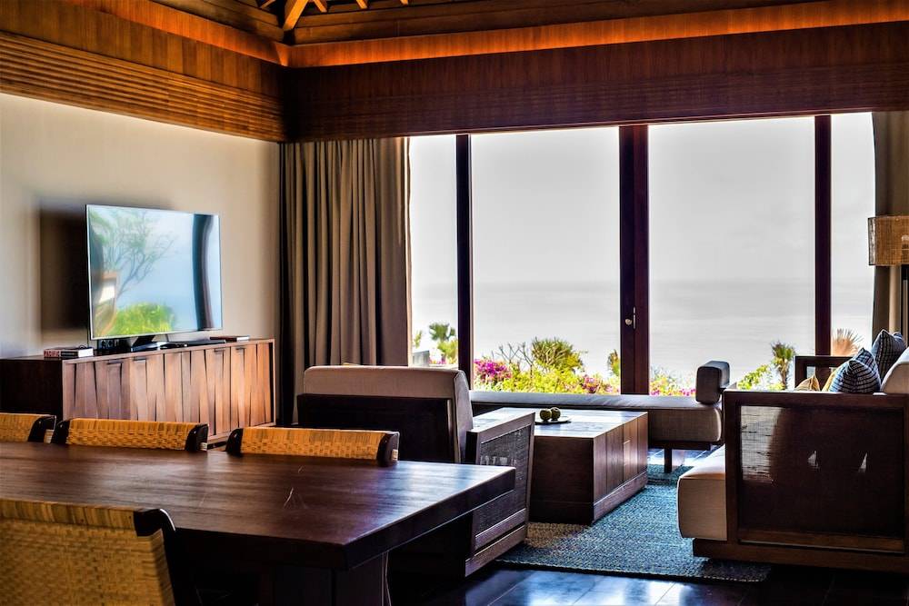 Six Senses Uluwatu