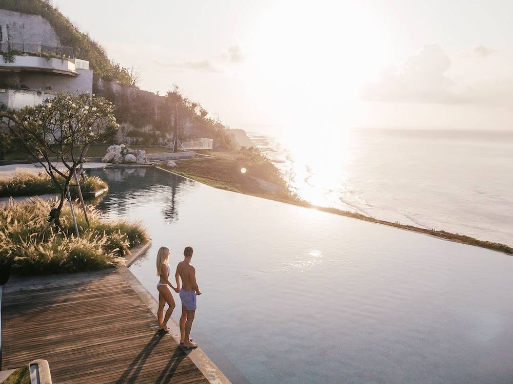 Six Senses Uluwatu