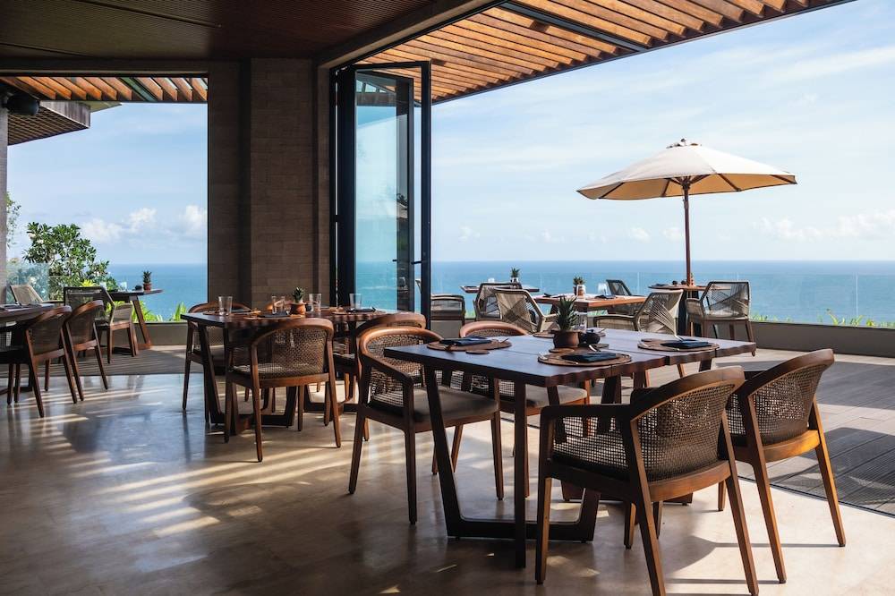 Six Senses Uluwatu