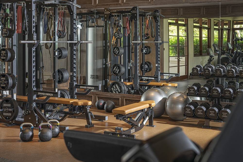 Four Seasons Resort Bali at Jimbaran Bay