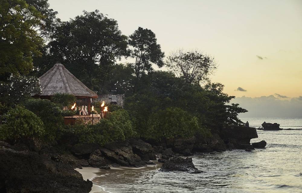 Four Seasons Resort Bali at Jimbaran Bay