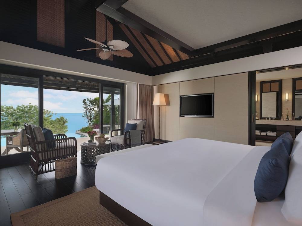 RAFFLES BALI