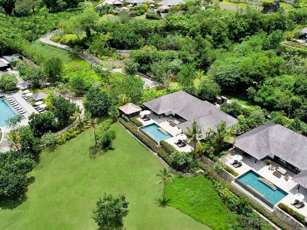 RAFFLES BALI