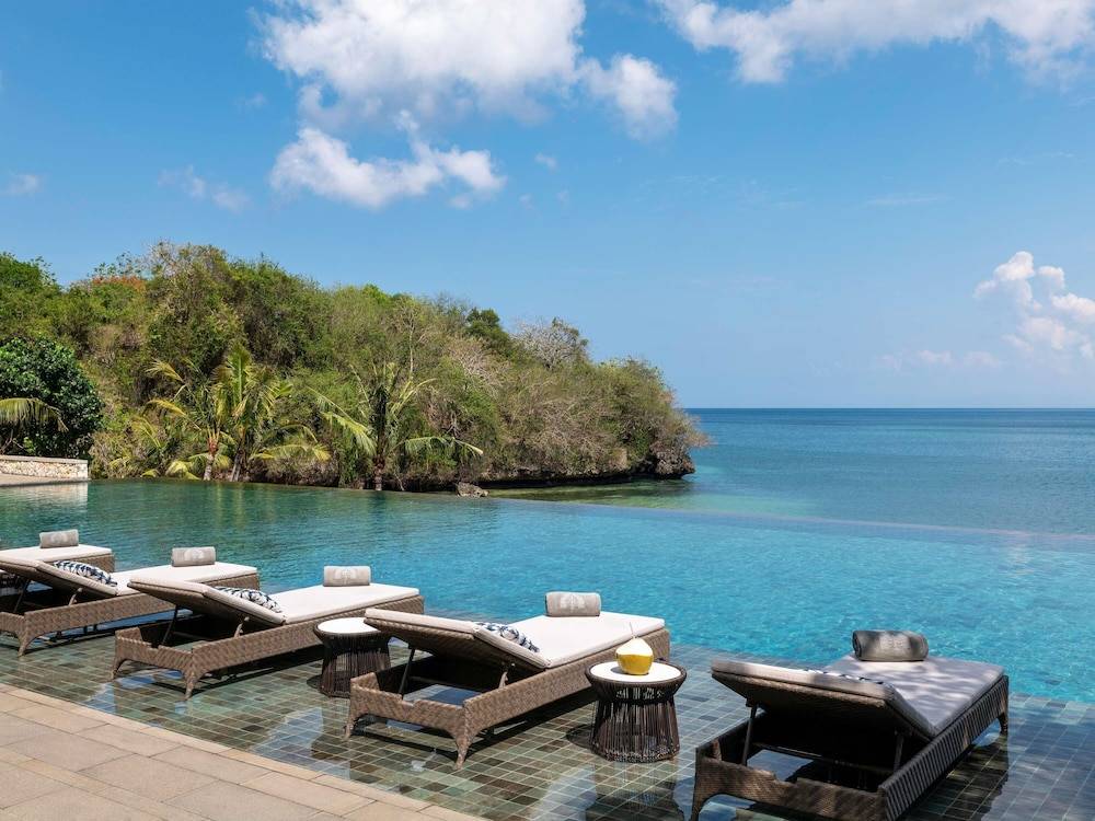RAFFLES BALI RAFFLES BALI