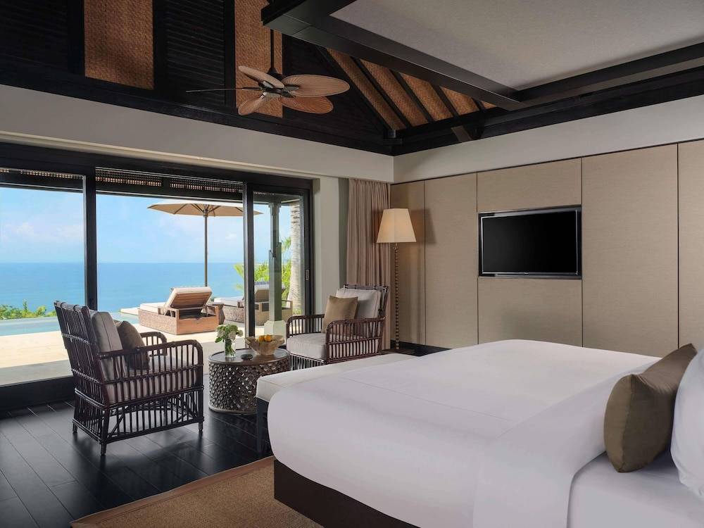 RAFFLES BALI