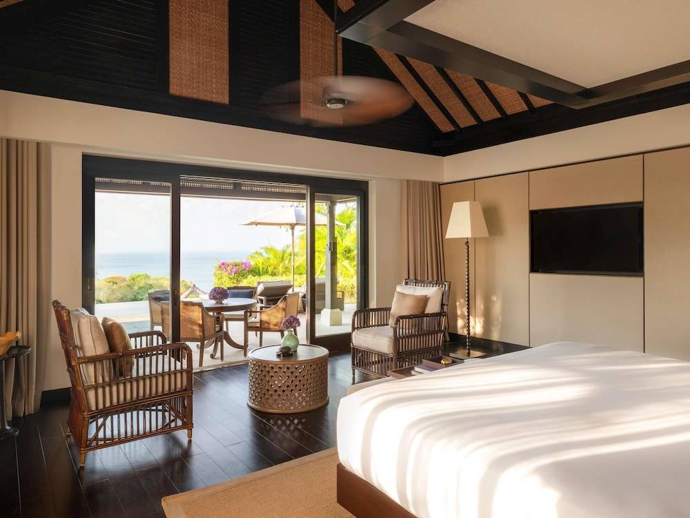 RAFFLES BALI RAFFLES BALI