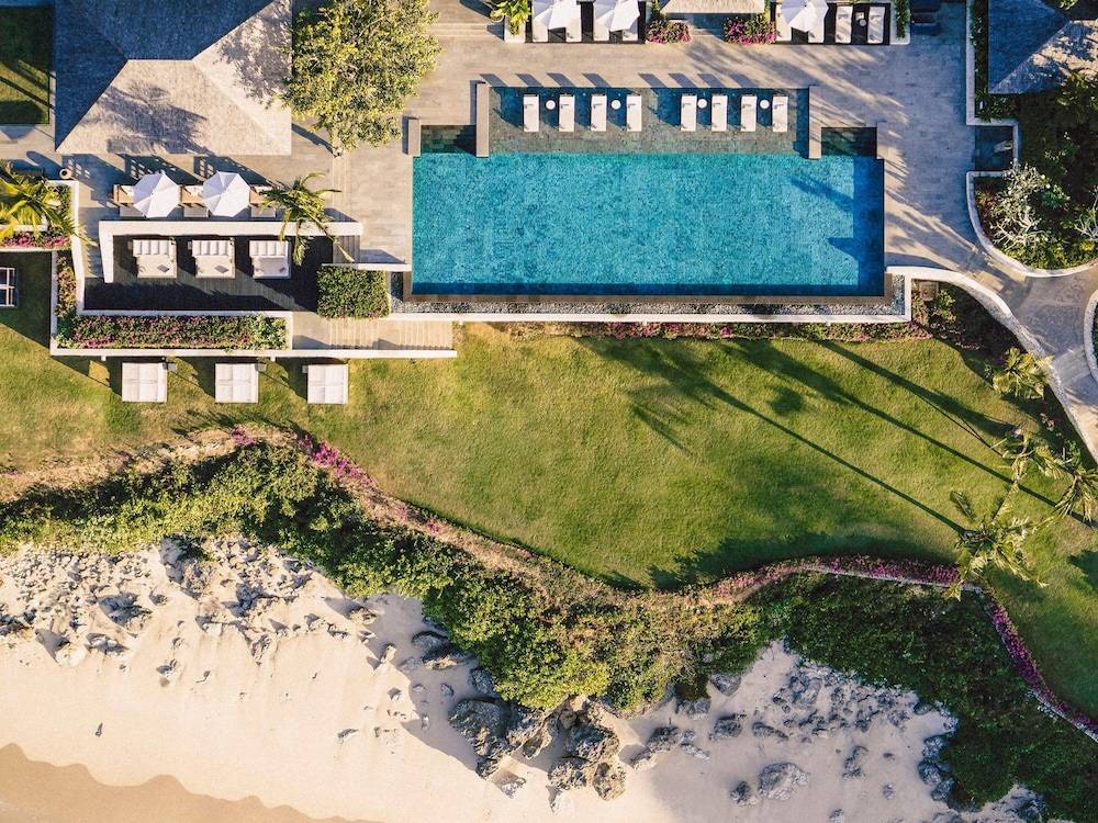 RAFFLES BALI