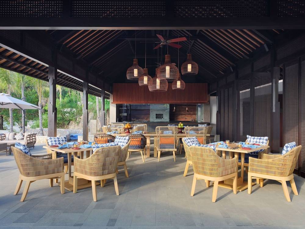RAFFLES BALI