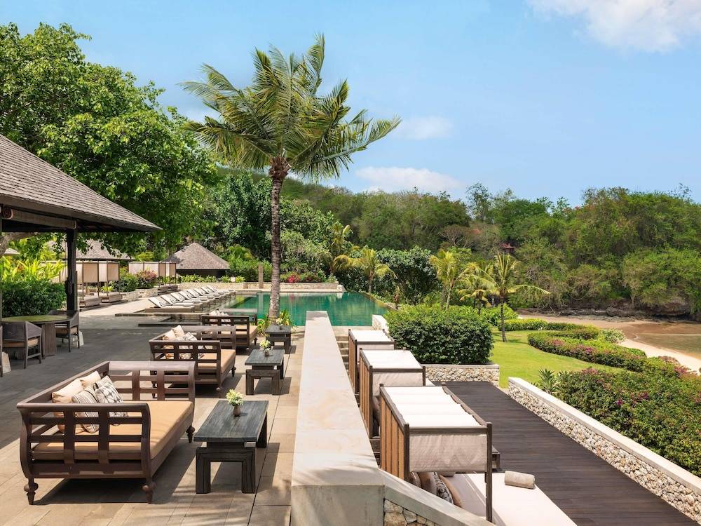 RAFFLES BALI