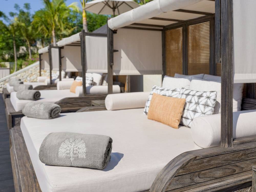 RAFFLES BALI RAFFLES BALI
