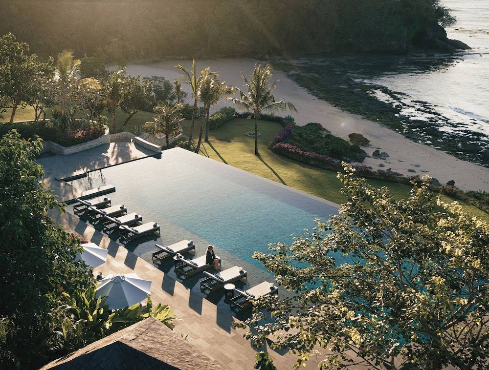 RAFFLES BALI