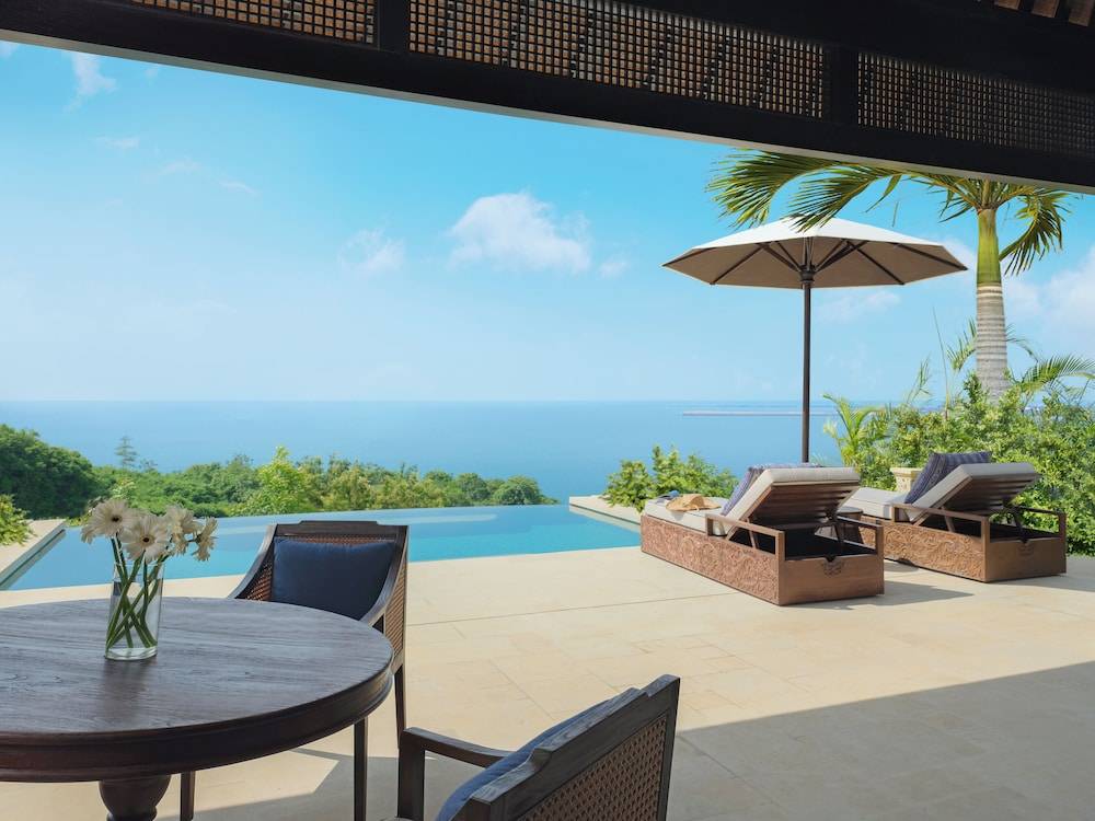 RAFFLES BALI RAFFLES BALI