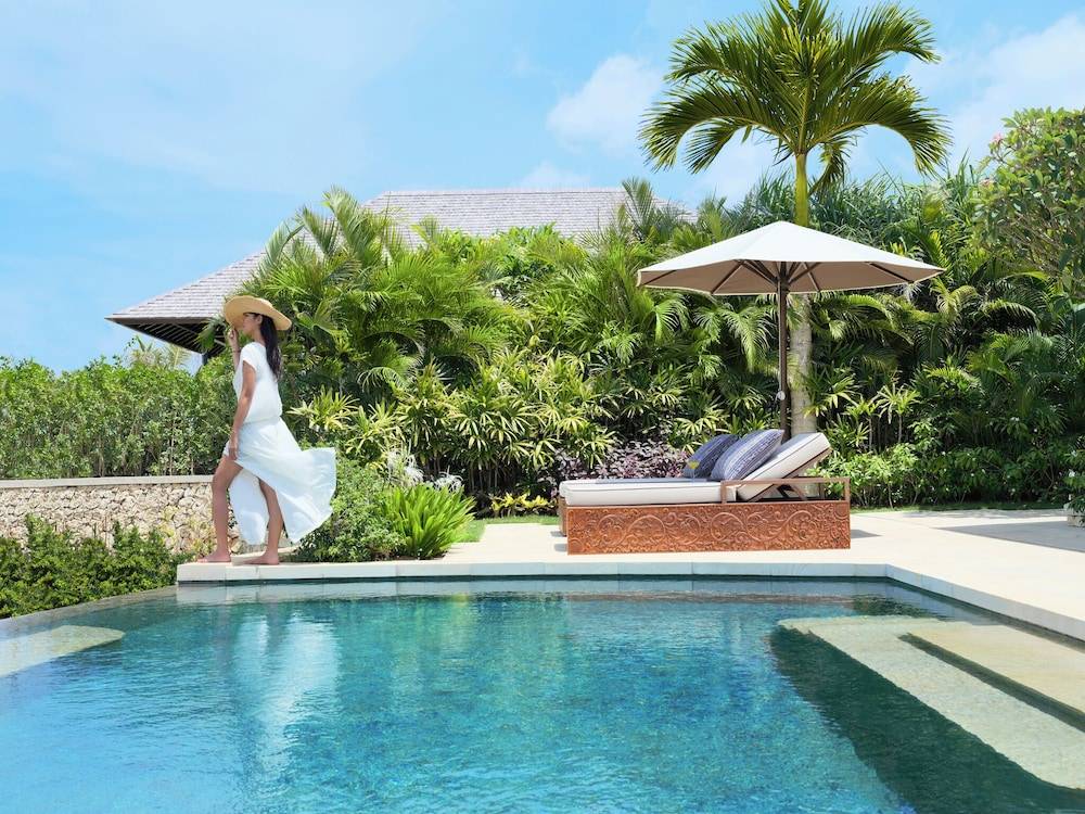 RAFFLES BALI RAFFLES BALI