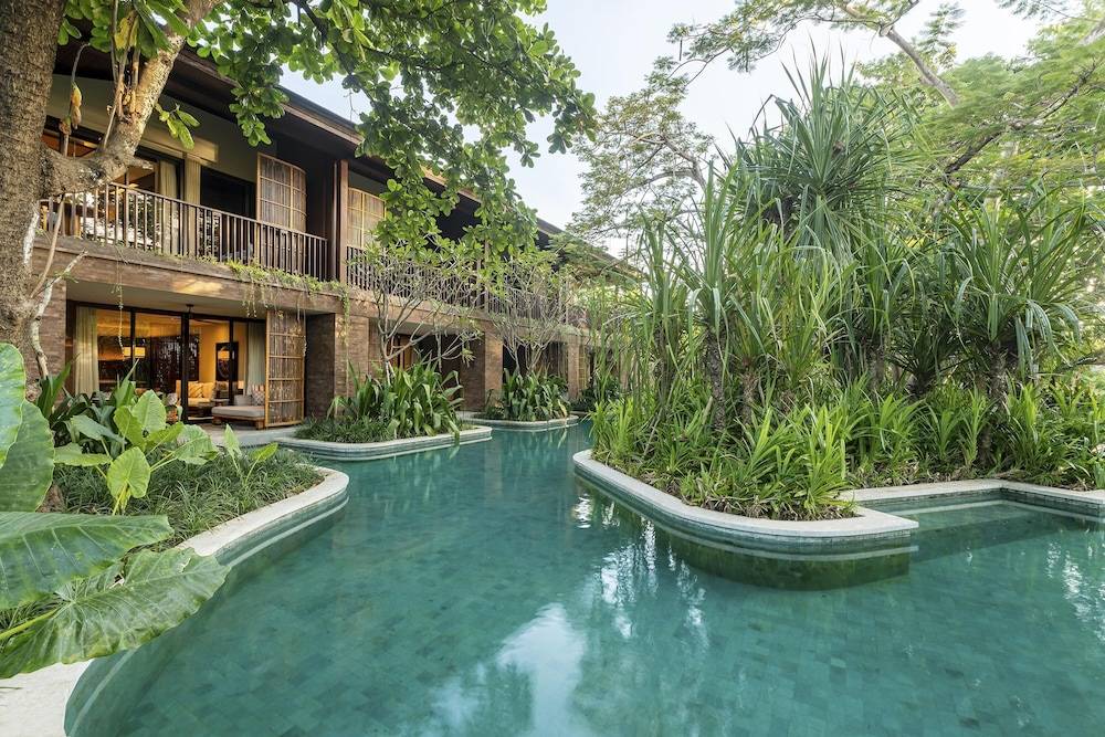 Andaz Bali - a Concept by Hyatt