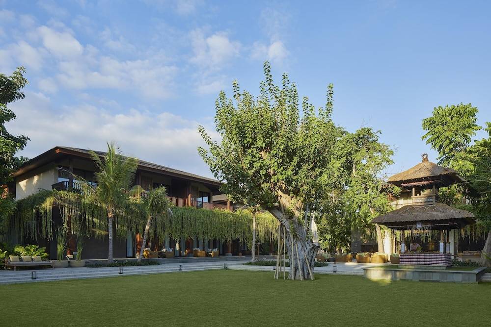 Andaz Bali - a Concept by Hyatt