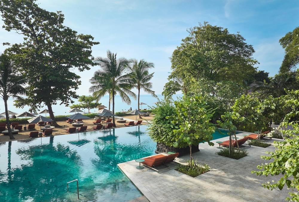 Andaz Bali - a Concept by Hyatt