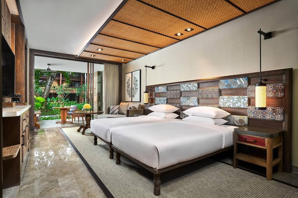 Andaz Bali - a Concept by Hyatt