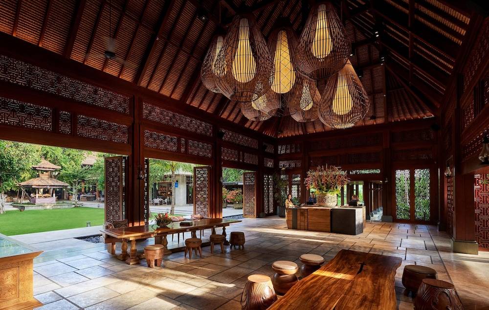 Andaz Bali - a Concept by Hyatt