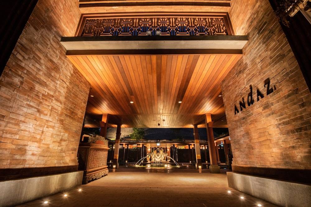 Andaz Bali - a Concept by Hyatt