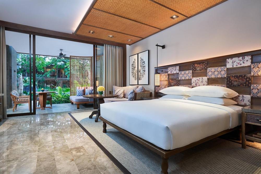 Andaz Bali - a Concept by Hyatt