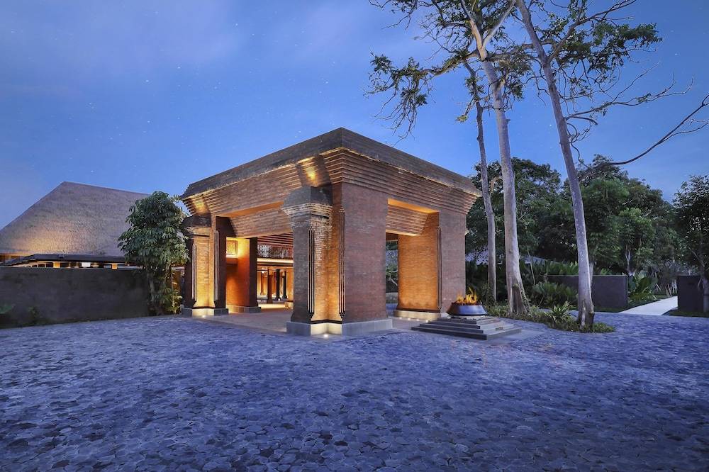 Andaz Bali - a Concept by Hyatt