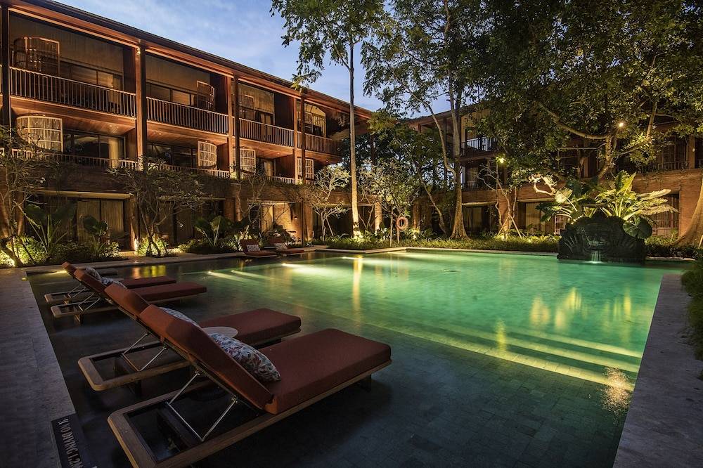 Andaz Bali - a Concept by Hyatt