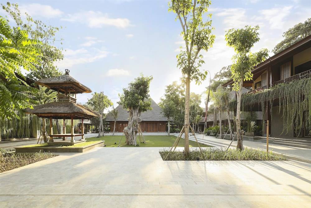 Andaz Bali - a Concept by Hyatt