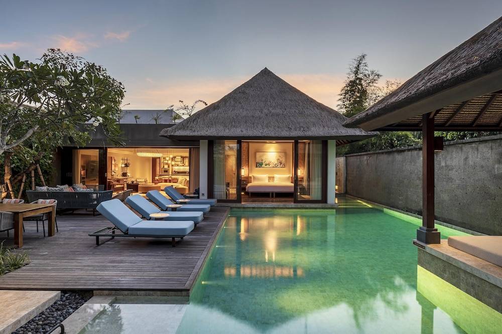 Andaz Bali - a Concept by Hyatt
