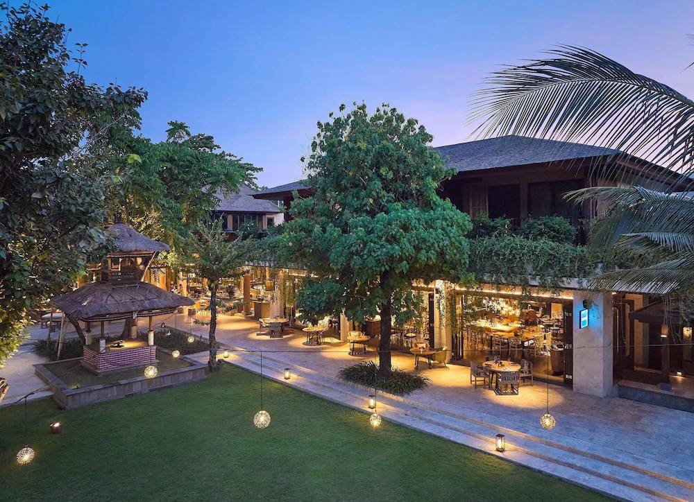 Andaz Bali - a Concept by Hyatt