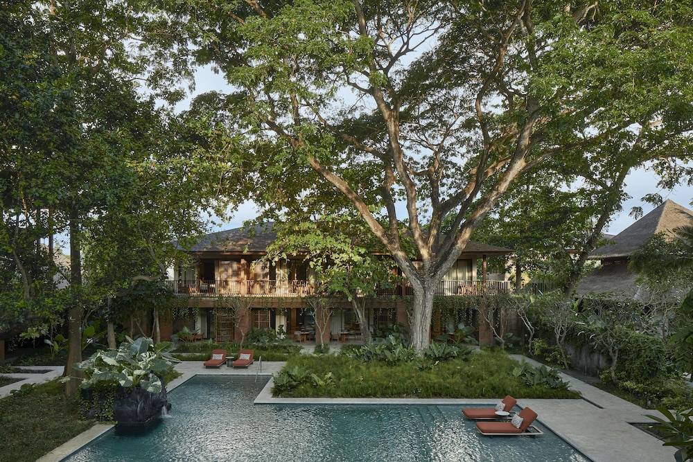 Andaz Bali - a Concept by Hyatt