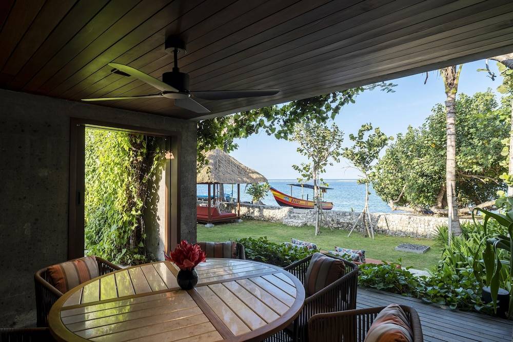 Andaz Bali - a Concept by Hyatt