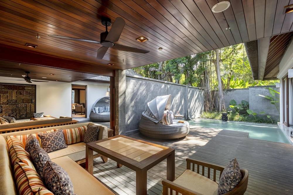 Andaz Bali - a Concept by Hyatt