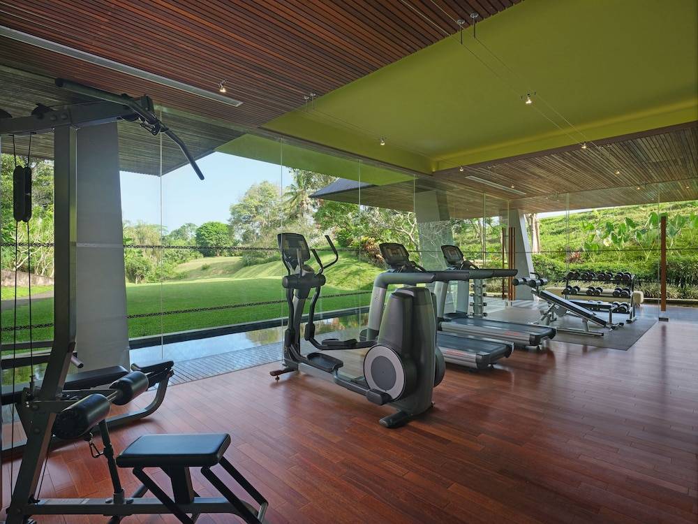 Maya Ubud Resort & Spa