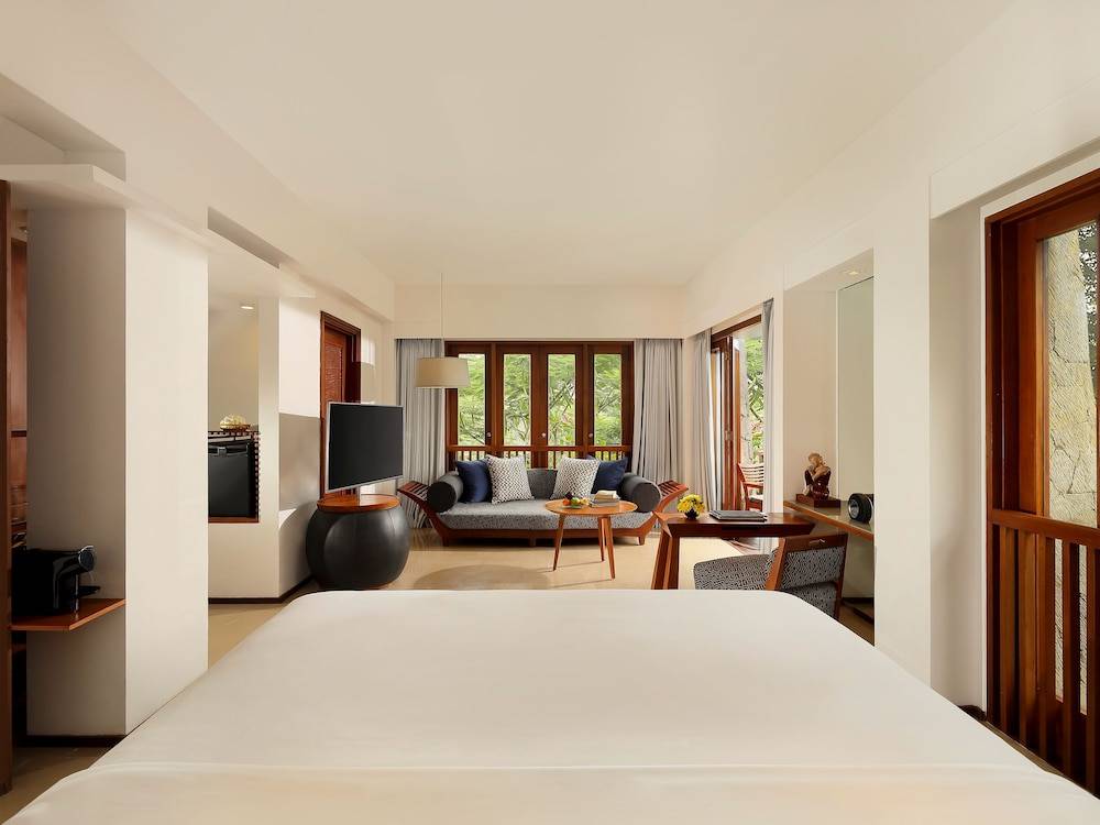 Maya Ubud Resort & Spa