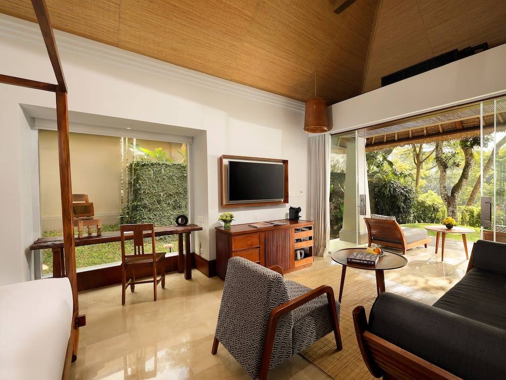 Maya Ubud Resort & Spa