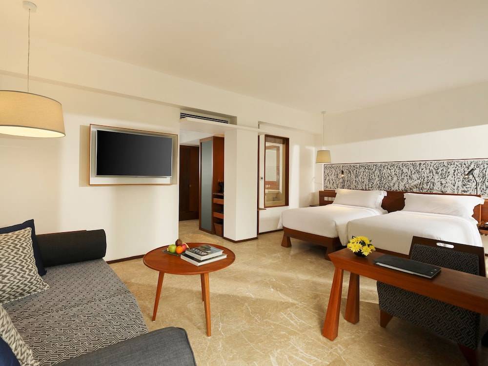 Maya Ubud Resort & Spa