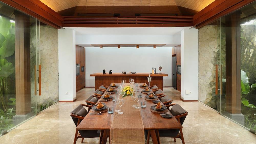 Maya Ubud Resort & Spa