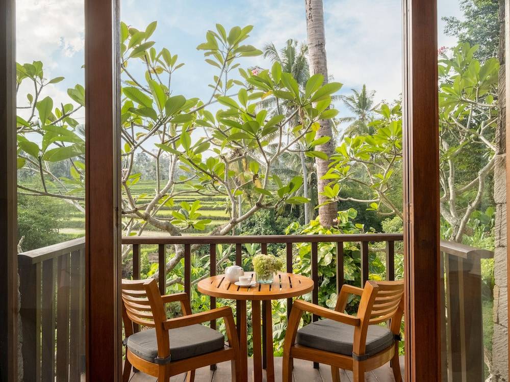 Maya Ubud Resort & Spa