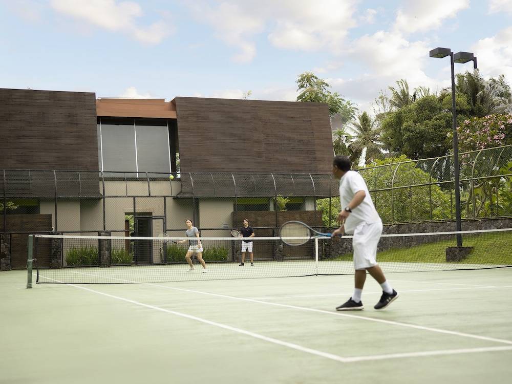 Maya Ubud Resort & Spa