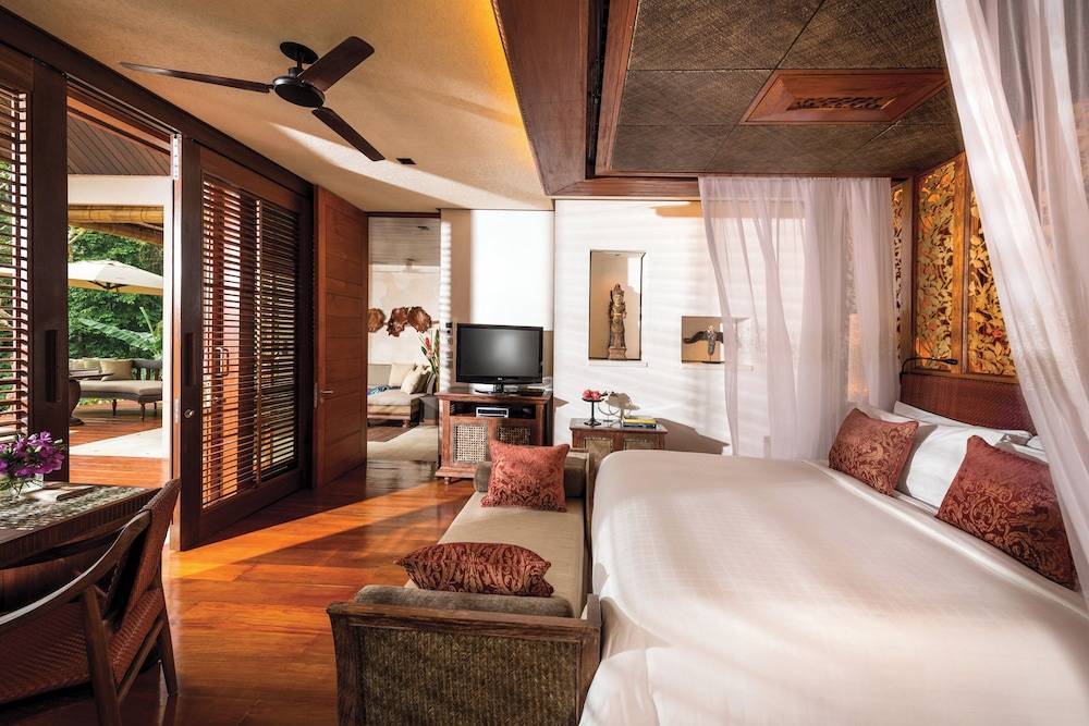 Four Seasons Resort Bali at Sayan