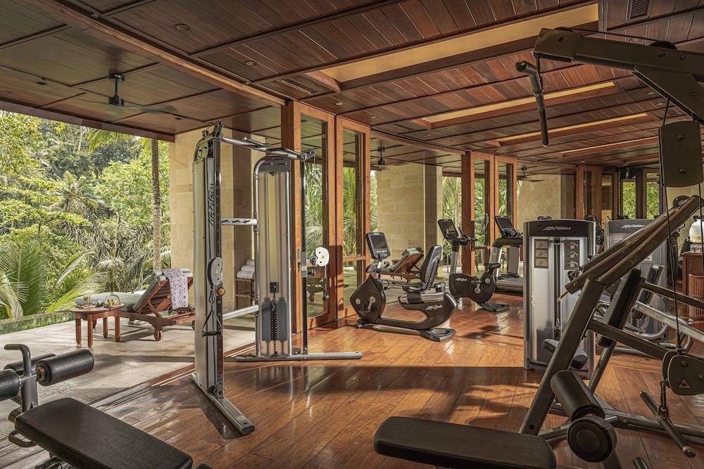 Four Seasons Resort Bali at Sayan