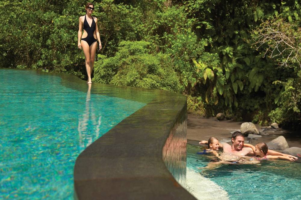 Four Seasons Resort Bali at Sayan