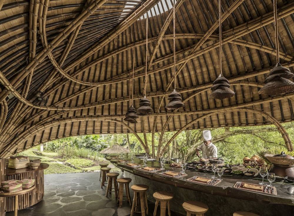 Four Seasons Resort Bali at Sayan