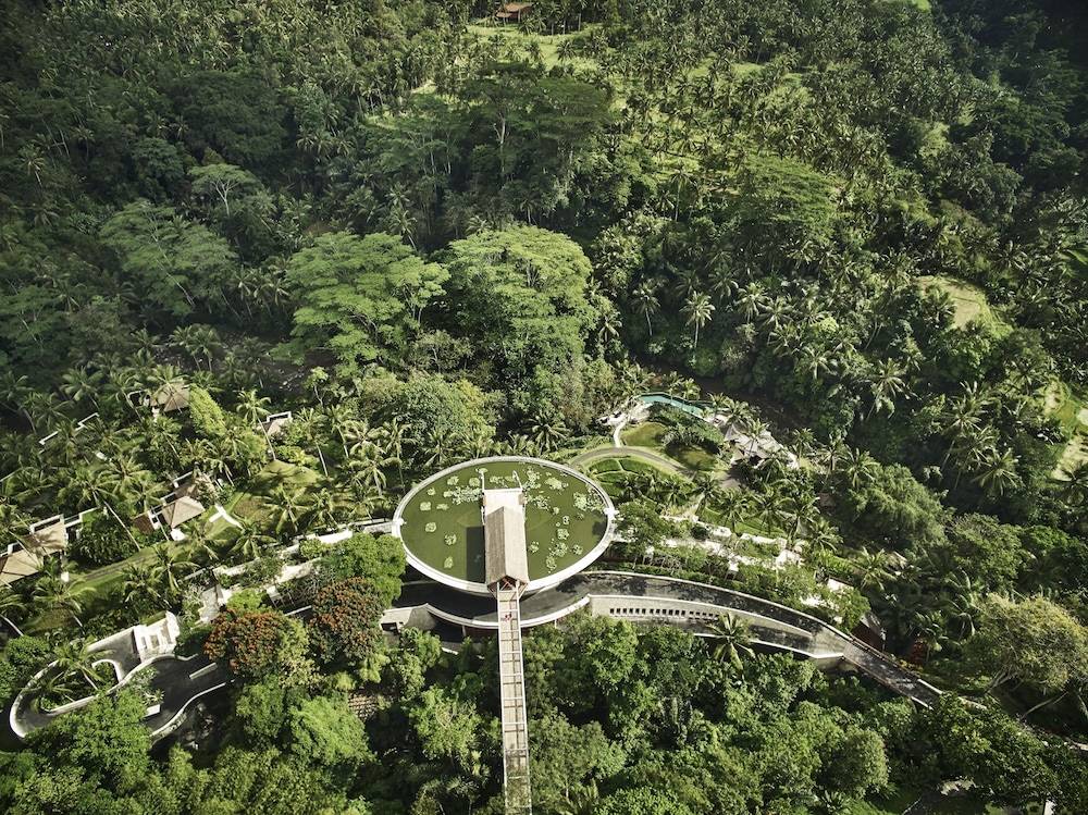 Four Seasons Resort Bali at Sayan