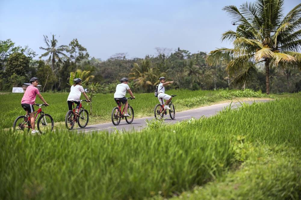 Four Seasons Resort Bali at Sayan